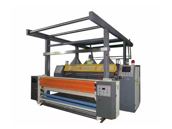 驗布機安全規(guī)范操作要領